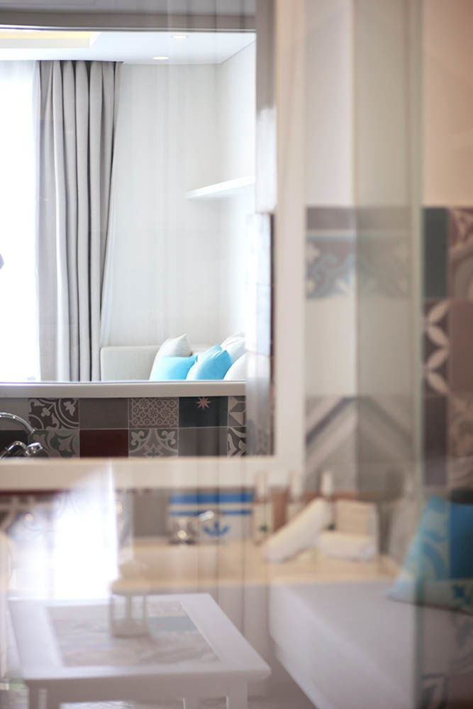 Lief Hotel Saigon Хошимин Экстерьер фото