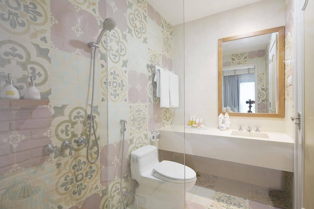Lief Hotel Saigon Хошимин Экстерьер фото